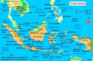 Bentuk muka bumi tingkatan 1. Myla Chubby: BENTUK MUKA BUMI DI INDONESIA