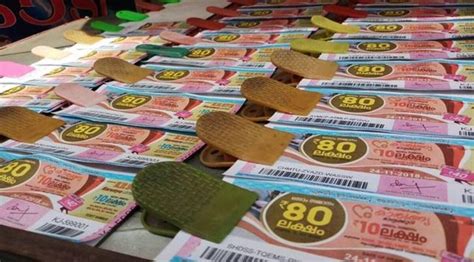 Kerala Lottery A Joke That Went Too Far Nri Man Admits He Made Up Story Of Winning Rs 12 Cr