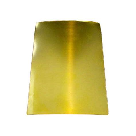 Stainless Steel Rose Gold Sheet 0 1 Mm Rs 20000 Piece Deepak Steel