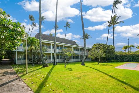 Reserve Plantation Hale D7 Coconut Coast Kauai Vacation Rental