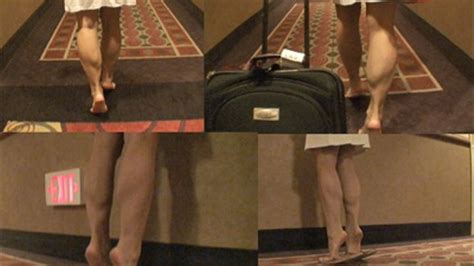 Tomiko I Followed Her Down The Hallway Hd Muscular Calves Clips4sale