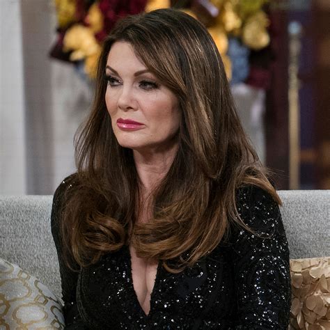 Lisa Vanderpump This Season Of Rhobh Was Particularly Difficult For