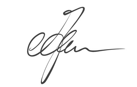 An Image Of The Word Olli Written In Cursive Ink On A White Background