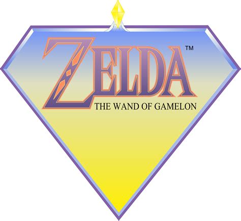 Zelda The Wand Of Gamelon Zeldapedia Fandom Powered By Wikia