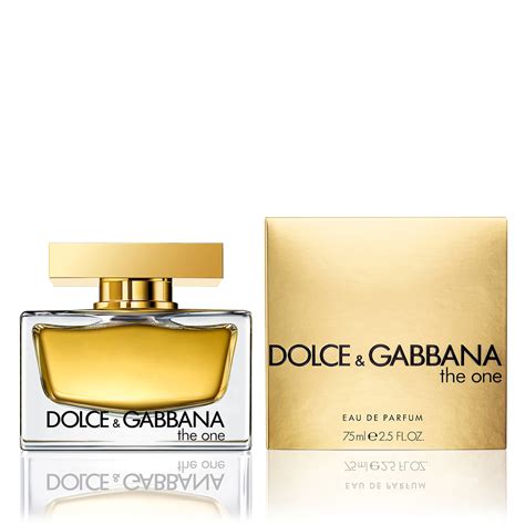 Dolce And Gabbana The One All Stores Are Sold