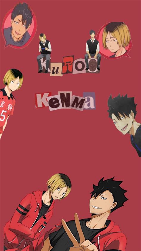 Kenma Kuroo Wallpaper