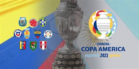 After weeks of political unrest in colombia, a decision has been made to strip them of their right to host the upcoming copa america this summer. SELECCIÓN COLOMBIA | La Conmebol planea la Copa América ...
