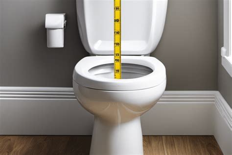 How To Measure Toilet Size Best Modern Toilet