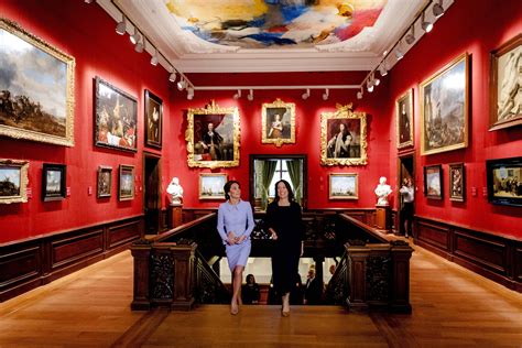 The Hague Museum Heist: $12 Million | Inside Edition