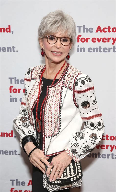 You were redirected here from the unofficial page: Rita Moreno - The Actors Fund Annual Gala 04/29/2019 ...