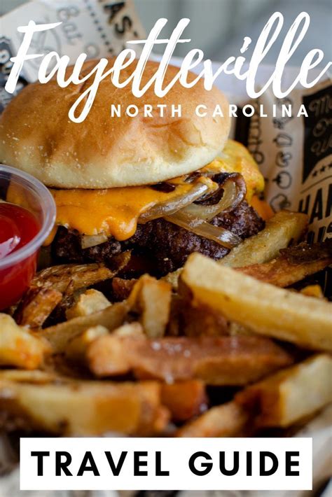 Please contact the restaurant directly. 25 Weekend Things to Do in Fayetteville NC | Restaurants ...