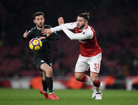 Get the latest club news, highlights, fixtures and results. Arsenal vs Manchester City player ratings: How low can you go?
