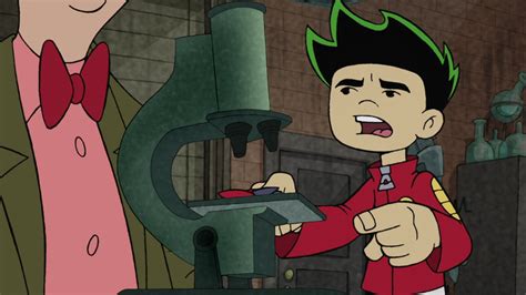 American Dragon Jake Long Season 1 Image Fancaps