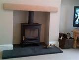Ideas For Hearths For Wood Burning Stoves Pictures