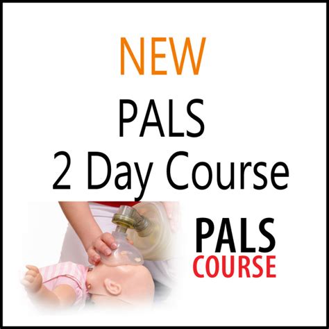 Pals Full 2 Day Course