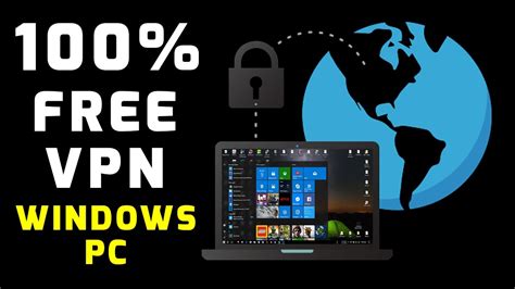 How To Set Up A Vpn For Free In Windows 10 Pcsystemfix