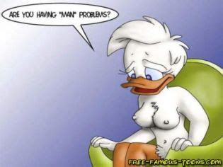 Daisy Duck Luscious Hentai Manga Porn
