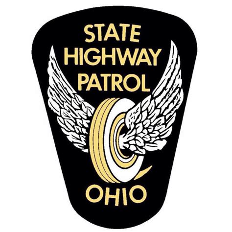 Ohio Highway Patrol Elyria Post Trooper On Administrative Leave
