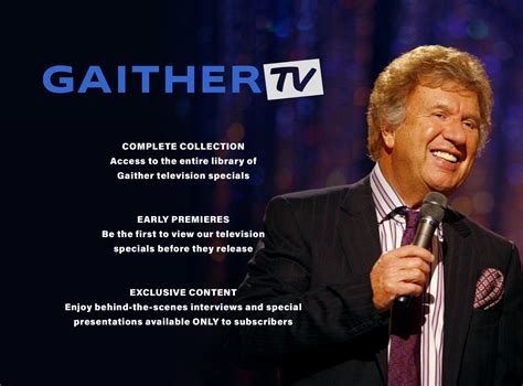 Gaither Music