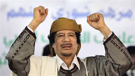 After his mother flees the family home, a son turns to thieving in order to support his father, an abusive sort who is addicted to gambling. Muammar Gaddafi's Exile Options After Fall of Tripoli