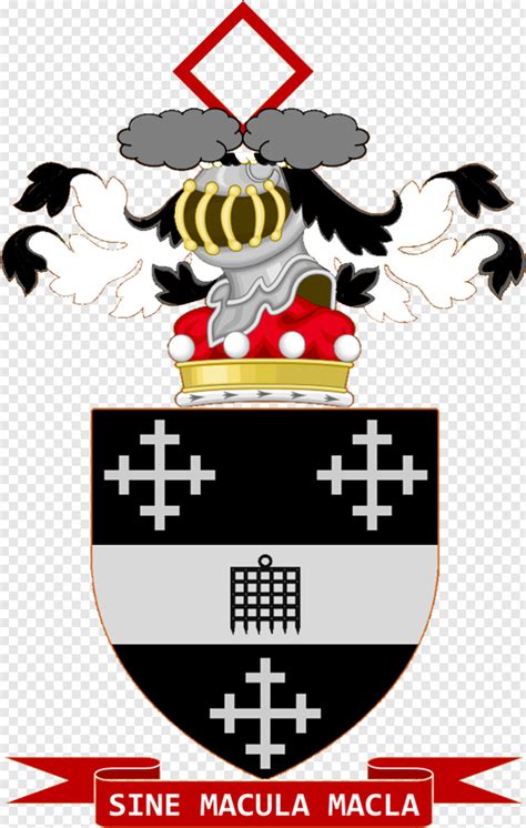 Achievement Newcastle Coat Of Arms Png Download 663x1044 5045928