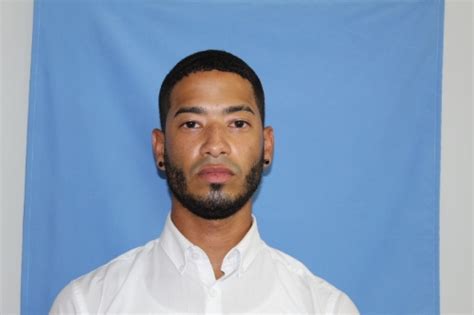 Nehemiah Orlando Gonzalez Sex Offender In Milford Ma 01757