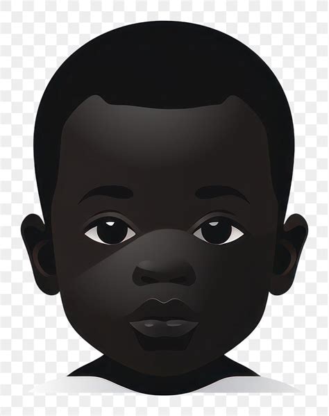 Black Boy Silhouette Images Free Photos Png Stickers Wallpapers