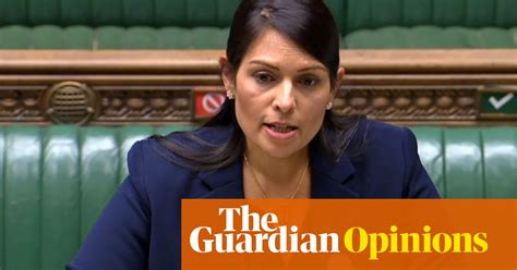 Priti Patel May Have Experienced One Form Of Racism That Doesnt Mean She Gets To Dismiss