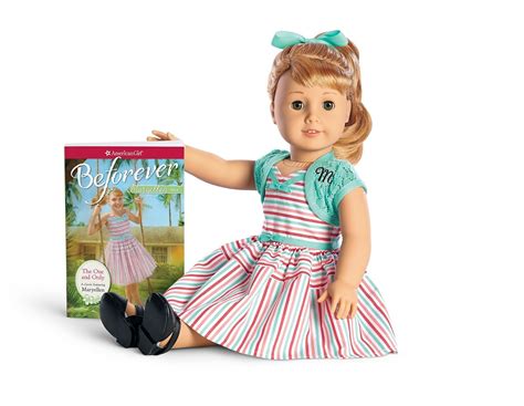 American Girl Julie Doll And Book Forget The Batteries 100 Tech