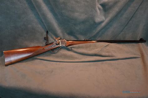 Uberti Sharps 1874 45 70 Deluxe For Sale At 953933142