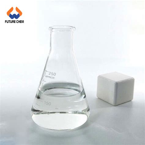 CAS Purity Tetraethylene Glycol Dimethyl Ether For Alkali