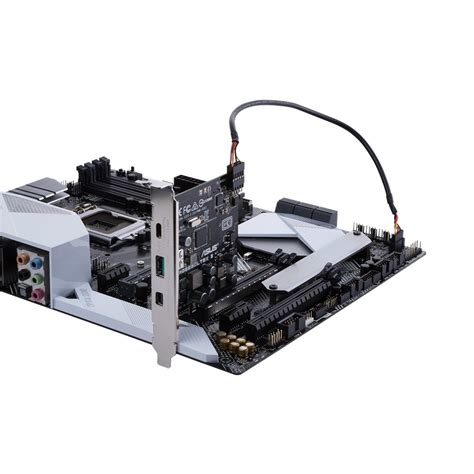 Asus Prime Z390 A Motherboard Specifications On Motherboarddb