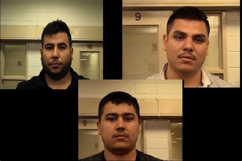 Homicide Offenders Arrests By Swat — City Of Albuquerque