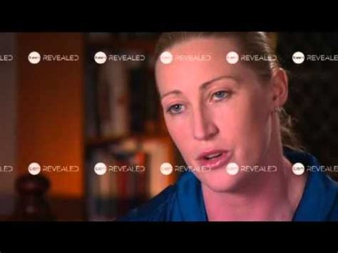 Jana pittman collapses in dramatic sas australia trailer. Jana Pittman Speaks to Revealed on TEN - YouTube
