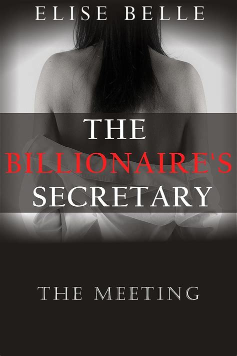 The Billionaires Secretary Bbw Bdsm Billionaire Erotica The Meeting