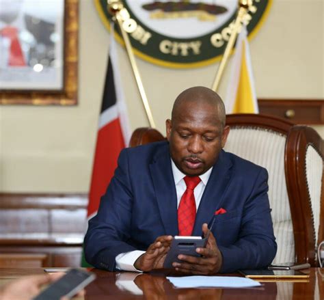 2.0.16 for your android phone or tablet, file size: GOVERNOR MIKE SONKO'S DECISION TO BAN BODABODA OPERATION IN CBD UPHELD. | Nairobi Times