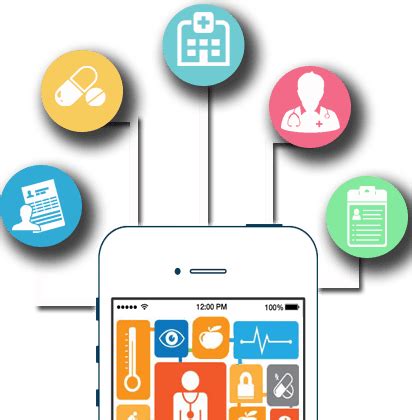 Cleveroad is a ukrainian mobile app development company with more than six years of experience. Healthcare Mobile Application Development | Technosoft ...