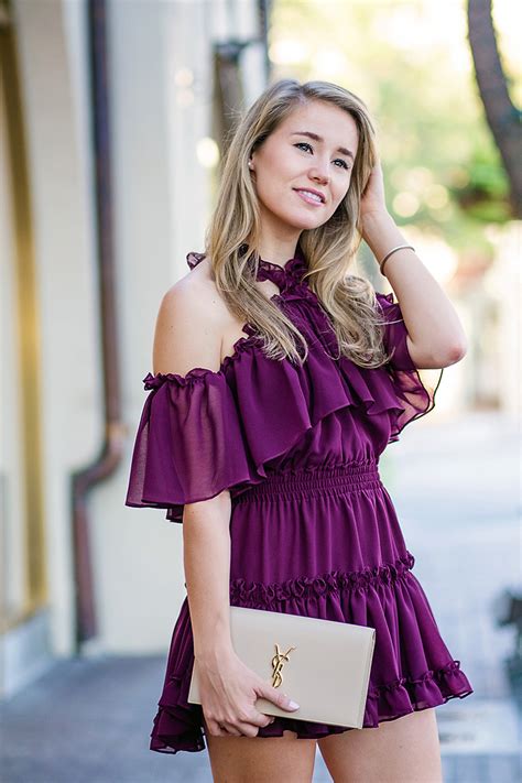 Fall Wedding Guest Dresses A Lonestar State Of Southern Bloglovin