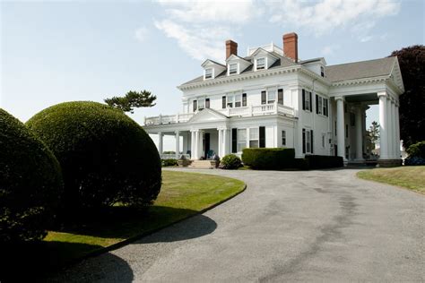 13 Of The Best Newport Rhode Island Mansions Home Stratosphere