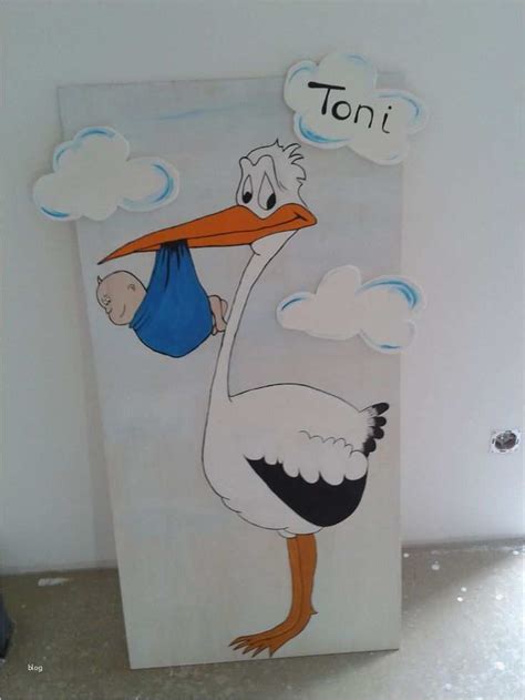 Check spelling or type a new query. Storch Zur Geburt Vorlage Genial Die Besten 25 Storch Zur ...