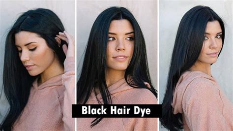 5 Best Black Hair Dyes