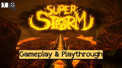 Super Storm Parkour Action Game By Isakov Android Ios Gameplay