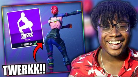 Secret Fortnite Dance Try Not To Laugh Challenge Dank Meme Edition