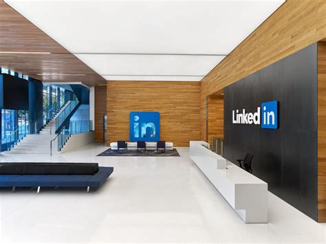 Check Out This Behance Project Linkedin San Francisco Environmental