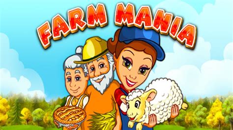 Farm Mania Androidios Gameplay ᴴᴰ Youtube