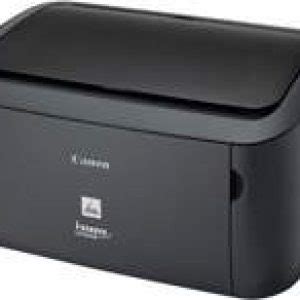 As a monochrome printer, it uses. Télécharger Canon LBP 6000b Driver Imprimante pilote
