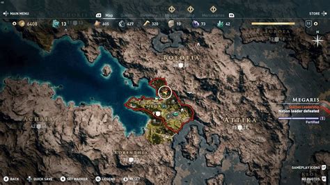 Happy Hour Assassins Creed Odyssey Puzzle Solution Happy Hour Ac