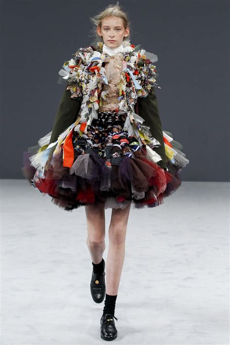 Featured Collection Viktor And Rolf Fall 16 Eco Fashion Talk