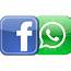 Facebook Anuncia La Compra De WhatsApp Por 11650 Millones Euros