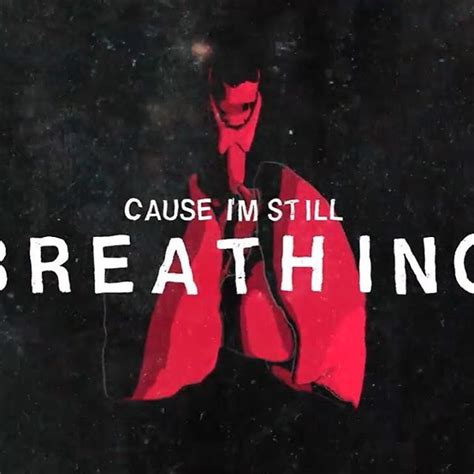 New Lyric Video Still Breathing The Third Song From ‘revolution